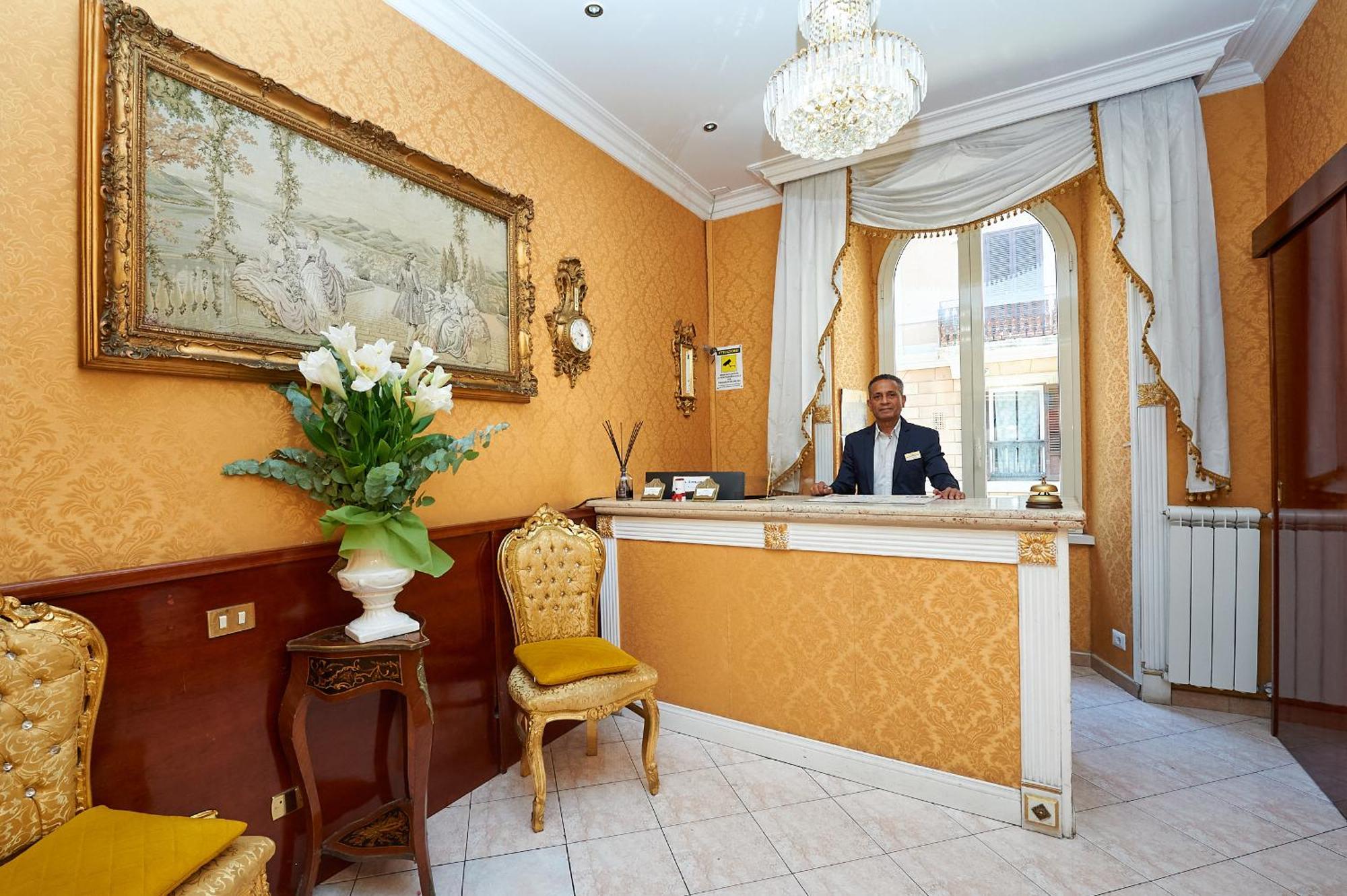 Hotel Virginia — Zdjęcia 2